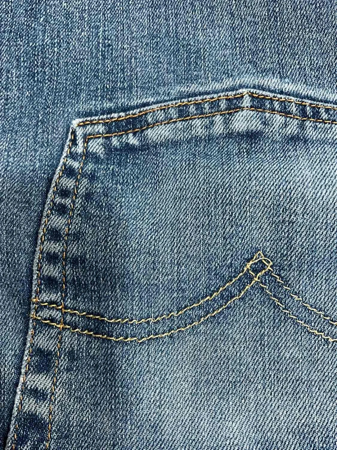 Lot 10 Shorts Levi's Femme toutes tailles, toutes coupes Bleu – photo 10